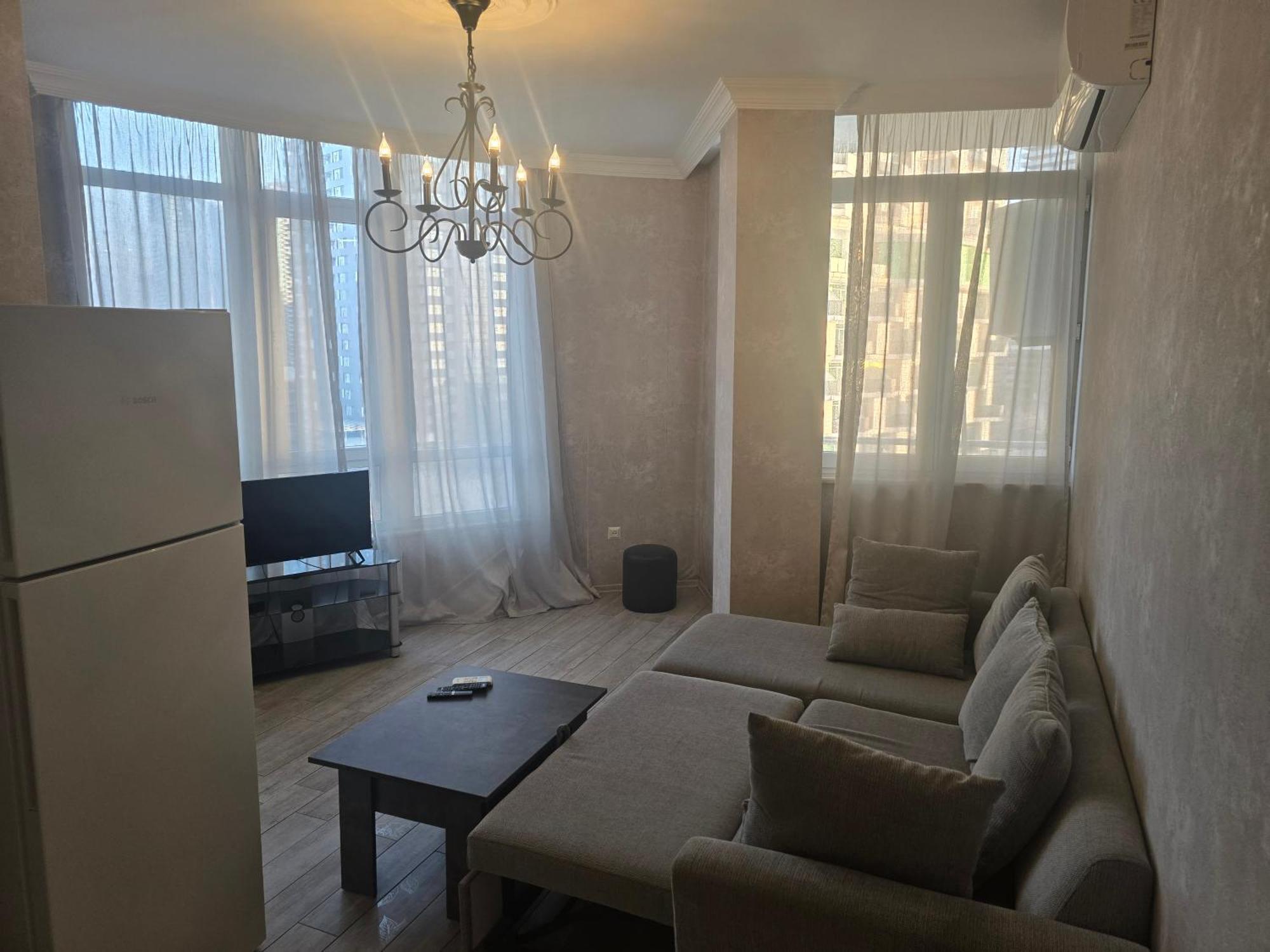 Apartment Roin Batumi Exteriér fotografie