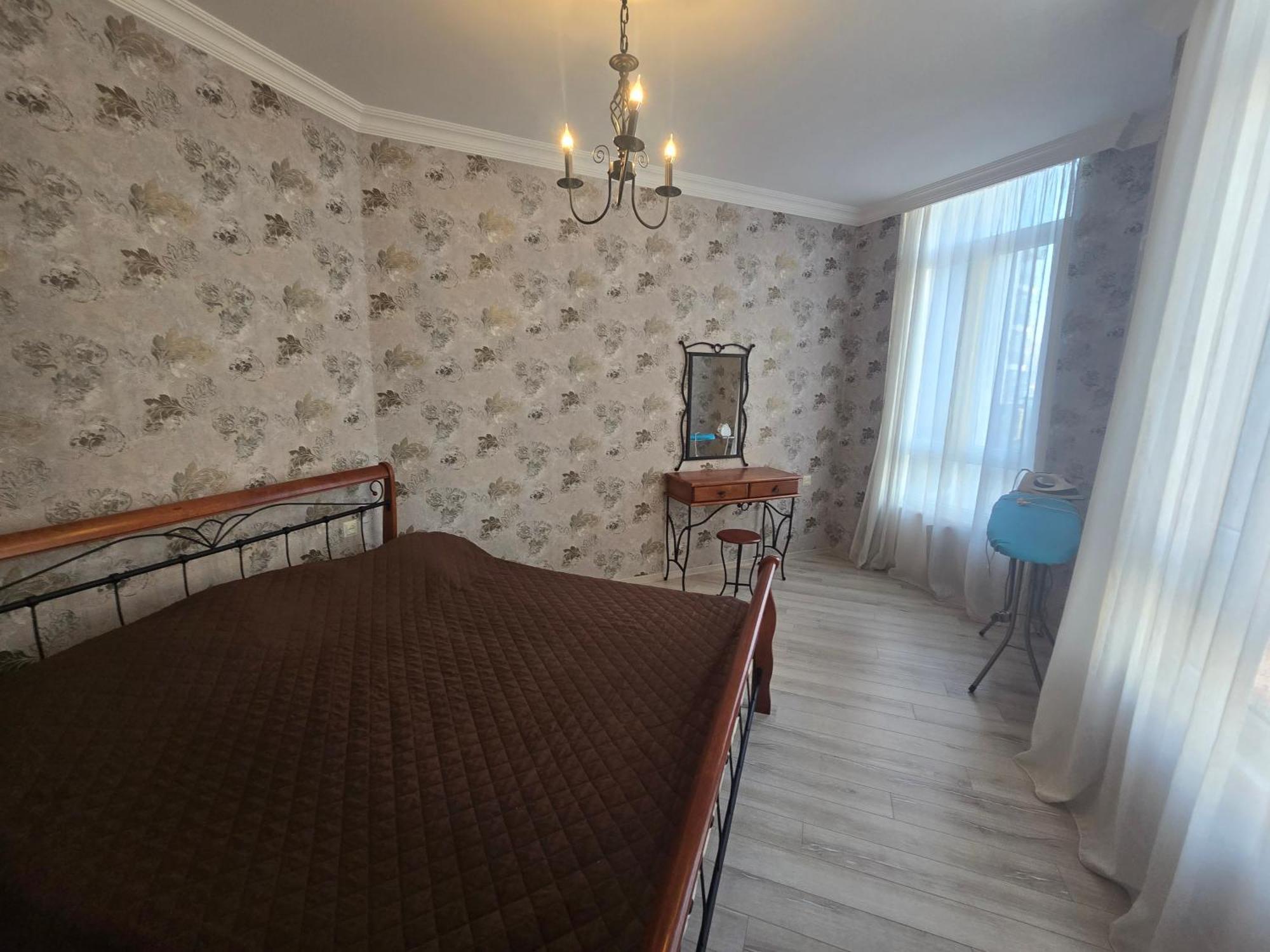 Apartment Roin Batumi Exteriér fotografie